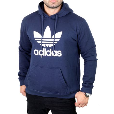 kapuzensweatshirt herren adidas|Manner .